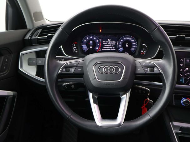 Audi Q3 35 TFSI Business 110 kW image number 26