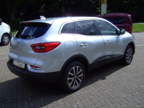 Renault Kadjar TCe 140 103 kW image number 6