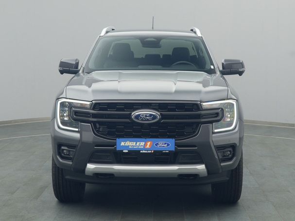 Ford Ranger Wildtrak 177 kW image number 6