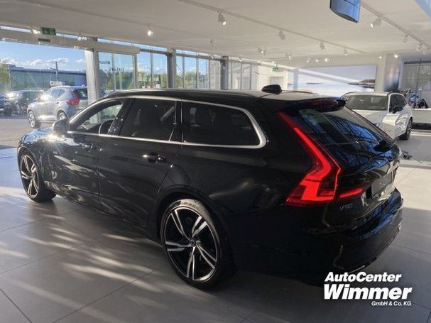 Volvo V90 T8 AWD 288 kW image number 4