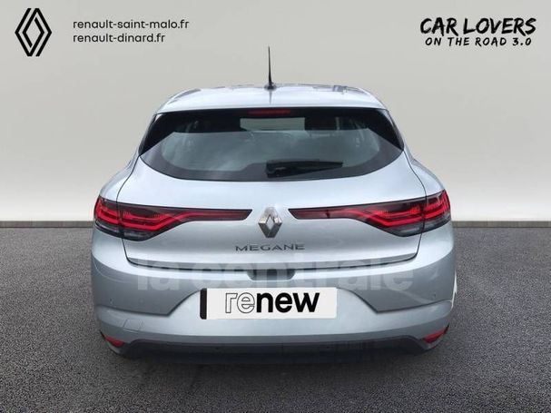 Renault Megane 1.5 Blue dCi 115 85 kW image number 6