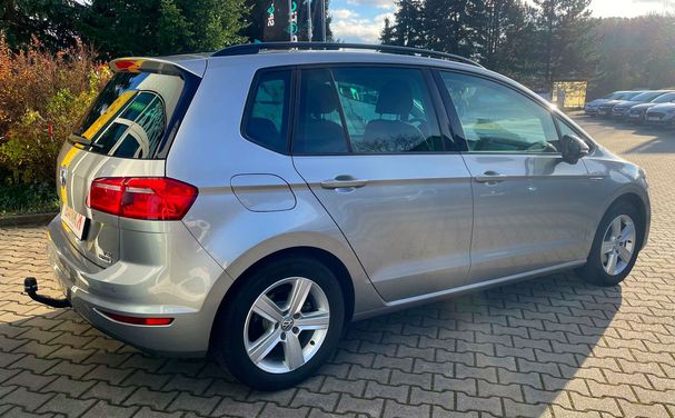 Volkswagen Golf Sportsvan 1.4 TSI 92 kW image number 14