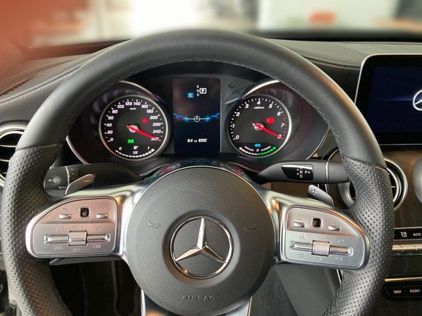 Mercedes-Benz C 300 190 kW image number 8