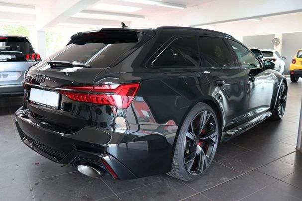 Audi RS6 Avant Performance 463 kW image number 4