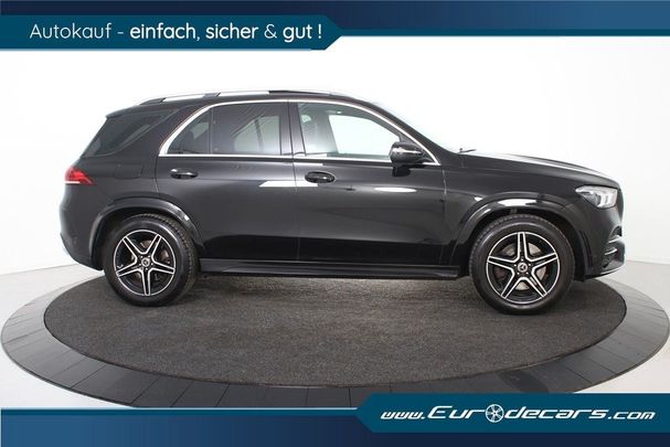 Mercedes-Benz GLE 450 4Matic 270 kW image number 32