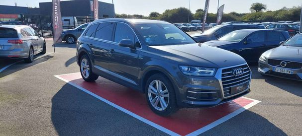 Audi Q7 45 TDI quattro S-Line 170 kW image number 2