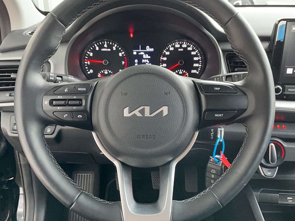 Kia Stonic 1.0 74 kW image number 11