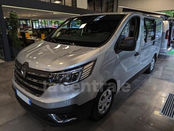  Renault Trafic dCi L1H1 110 kW image number 1