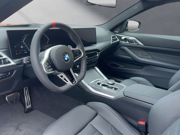 BMW 440d Coupe xDrive 250 kW image number 8