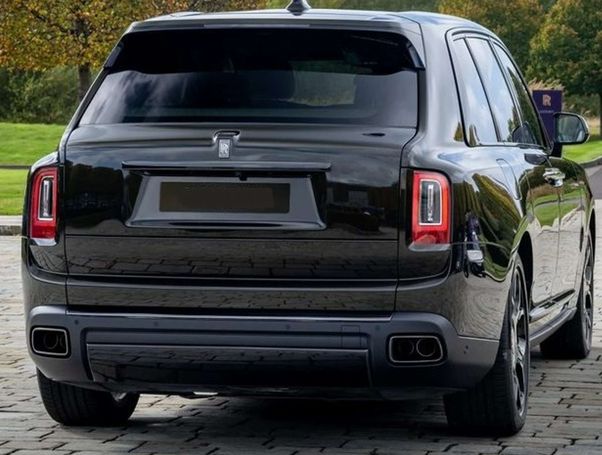 Rolls-Royce Cullinan 420 kW image number 3