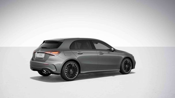 Mercedes-Benz A 250 120 kW image number 9