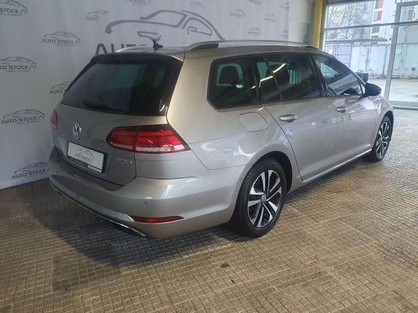 Volkswagen Golf Variant 1.5 TSI 96 kW image number 4