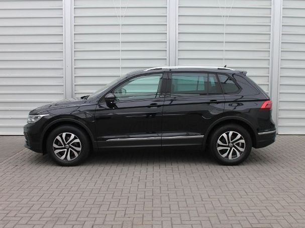 Volkswagen Tiguan 2.0 TDI 110 kW image number 5