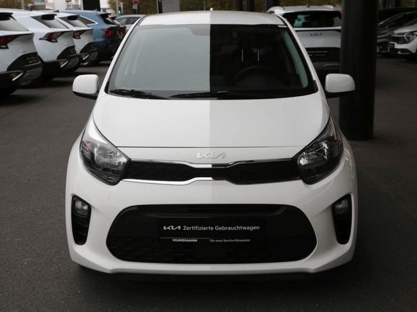 Kia Picanto 1.0 Edition 49 kW image number 3