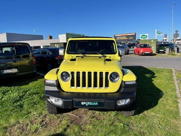 Jeep Wrangler 280 kW image number 5