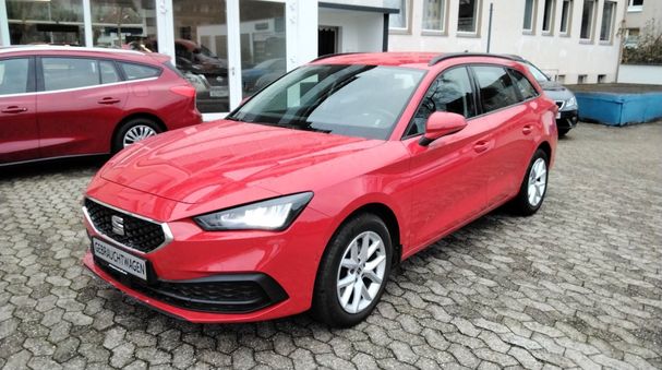 Seat Leon 2.0 TDI 85 kW image number 1