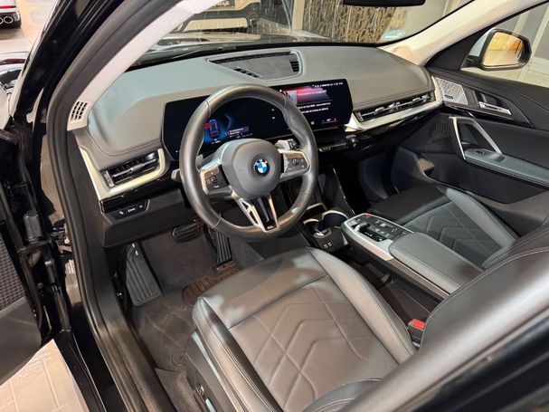 BMW X1 sDrive 125 kW image number 13