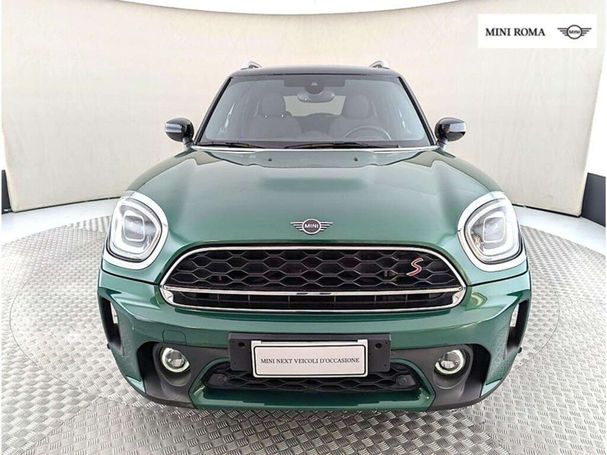 Mini Cooper SD Countryman Mini 140 kW image number 2