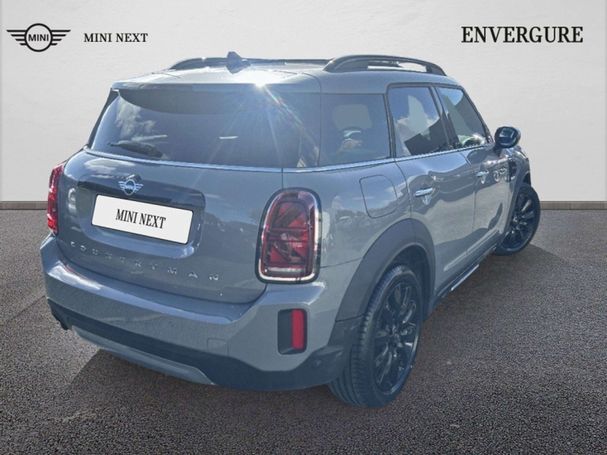 Mini One 76 kW image number 2