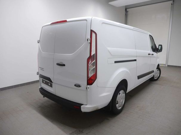 Ford Transit Custom 300 L2 2.0 Trend 96 kW image number 2