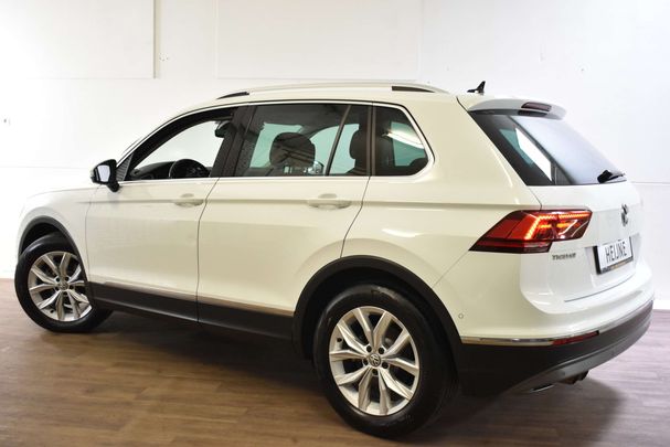 Volkswagen Tiguan 1.5 TSI DSG 110 kW image number 10