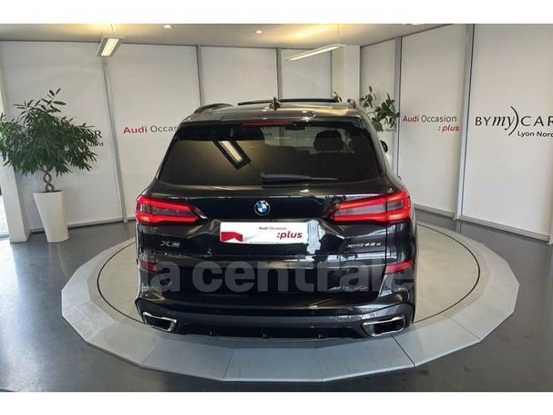 BMW X5 45e xDrive 290 kW image number 6