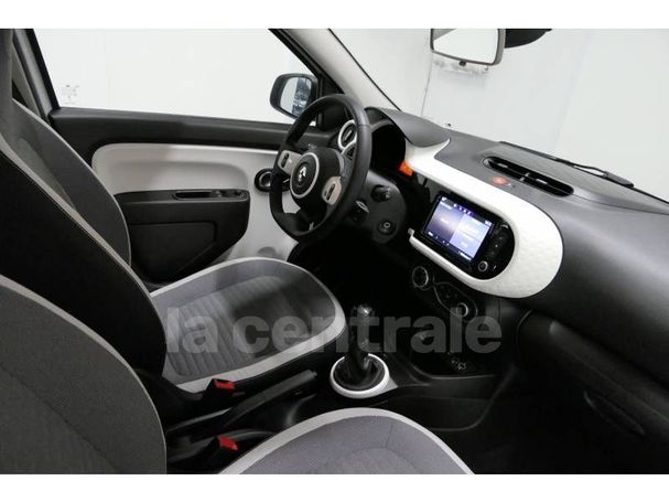 Renault Twingo SCe 65 48 kW image number 5