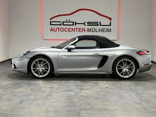 Porsche Boxster PDK 220 kW image number 7