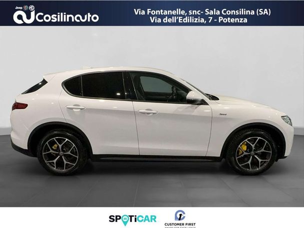 Alfa Romeo Stelvio 2.2 Diesel AT8 Q4 140 kW image number 6