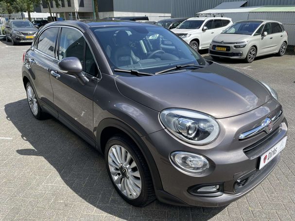 Fiat 500X 103 kW image number 7