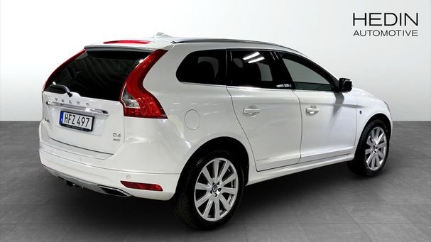 Volvo XC60 D4 AWD Geartronic Ocean Race Momentum 140 kW image number 2