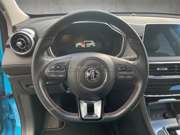 MG HS 1.5 119 kW image number 11