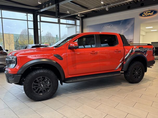 Ford Ranger Raptor 215 kW image number 5