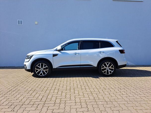 Renault Koleos dCi 185 Intens X-Tronic 135 kW image number 5