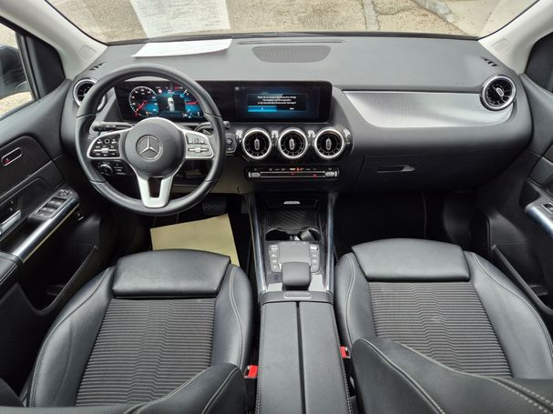 Mercedes-Benz B 220 d Progressive 140 kW image number 12