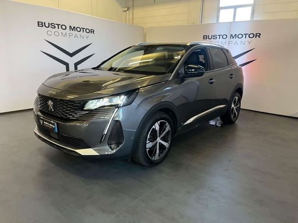 Peugeot 3008 BlueHDi 130 Allure 96 kW image number 1