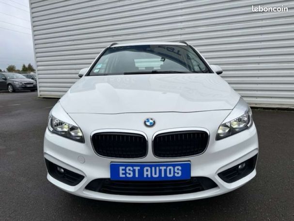 BMW 218i Active Tourer 104 kW image number 3