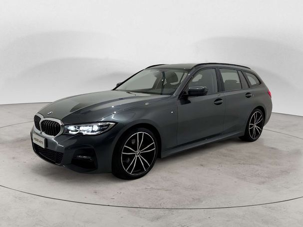 BMW 320d Touring 140 kW image number 1