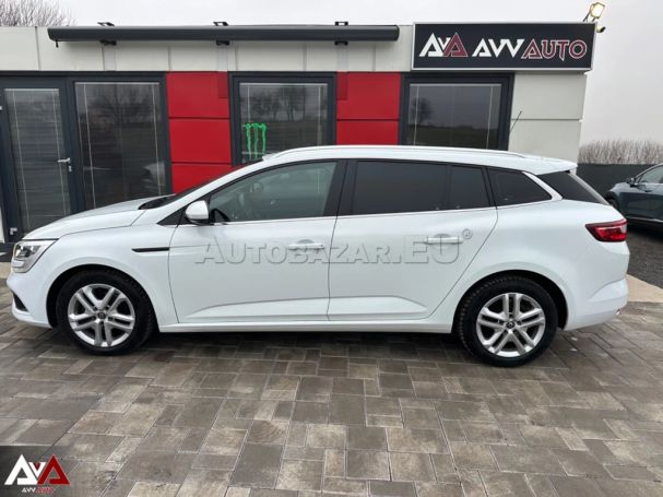 Renault Megane Grandtour dCi 90 66 kW image number 6