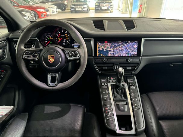 Porsche Macan PDK 180 kW image number 16