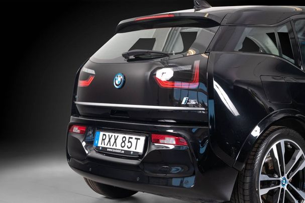 BMW i3s 120Ah 135 kW image number 8