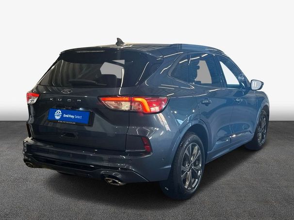 Ford Kuga 2.0 EcoBlue ST-Line 88 kW image number 3