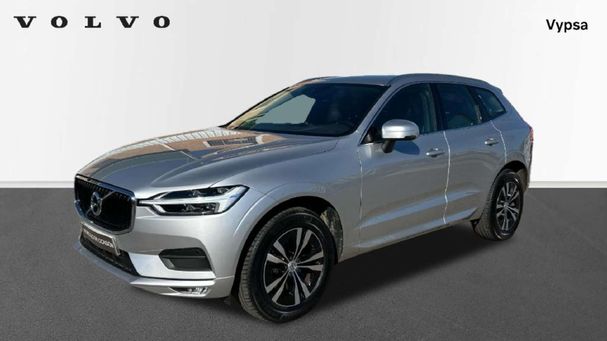 Volvo XC60 B4 Momentum Pro AWD 145 kW image number 1