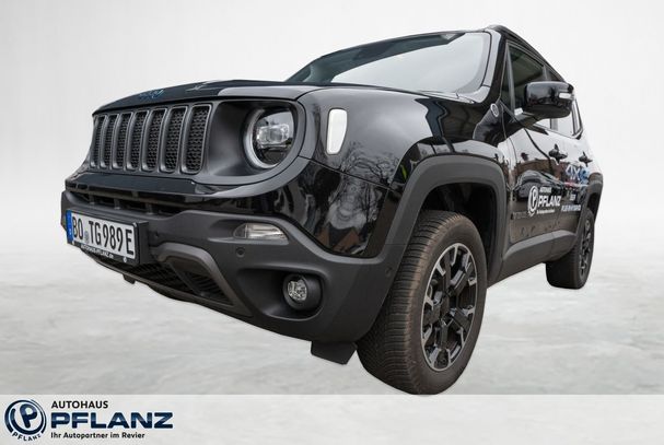 Jeep Renegade 177 kW image number 1