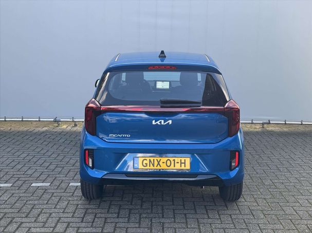 Kia Picanto 1.0 46 kW image number 3