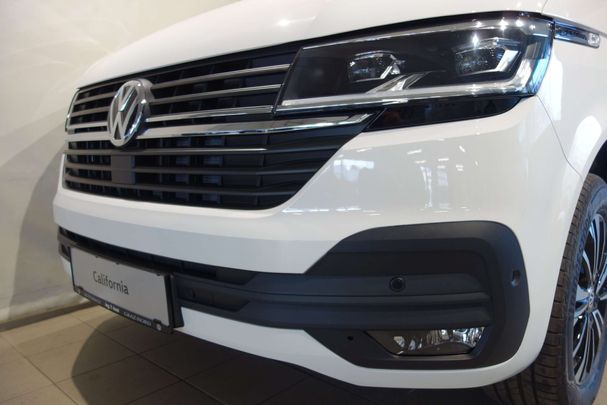 Volkswagen T6 California DSG 4Motion Beach Edition 110 kW image number 5