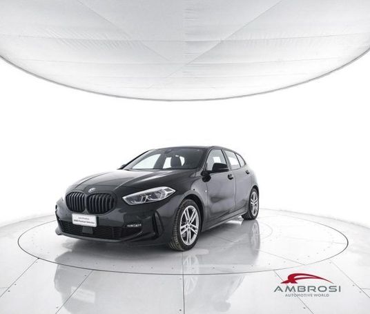 BMW 118i 100 kW image number 1