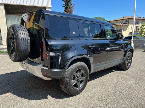 Land Rover Defender 3.0 MHEV 147 kW image number 10