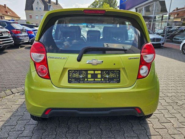 Chevrolet Spark 50 kW image number 5