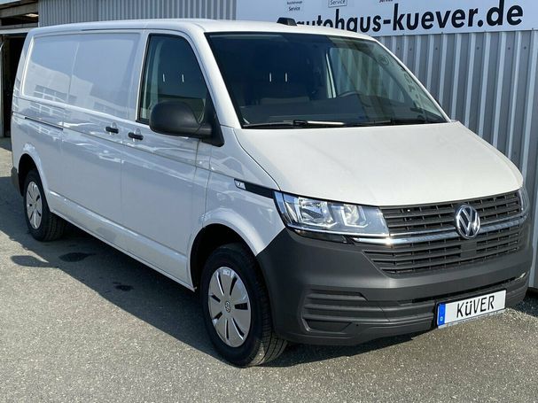 Volkswagen T6 Transporter 110 kW image number 2